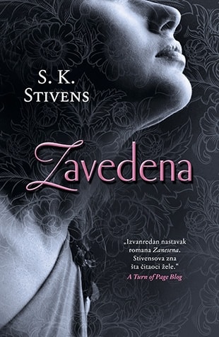 Zavedena Korice knjige
