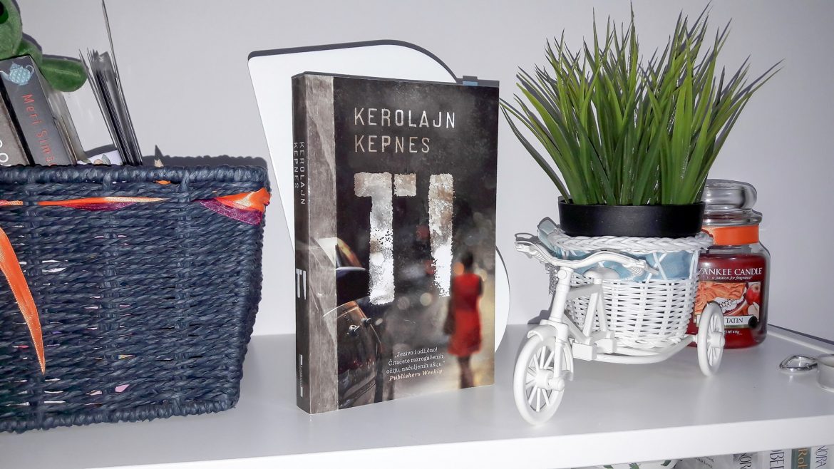 Ti - Kerolajn Kepnes