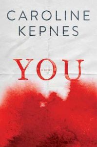 You - Caroline Kepnes