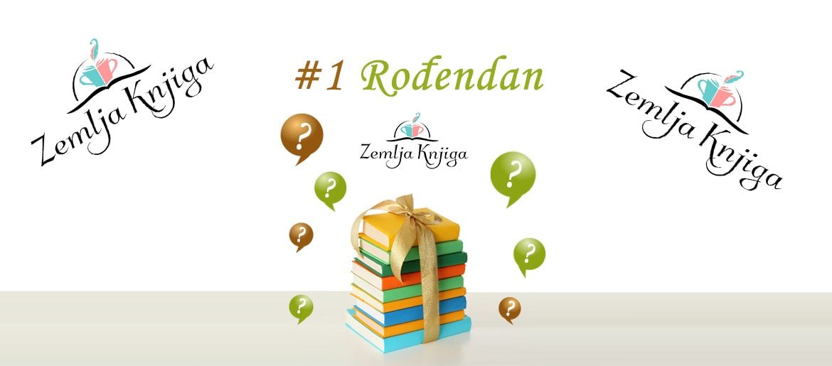 1. Rodjendan bloga