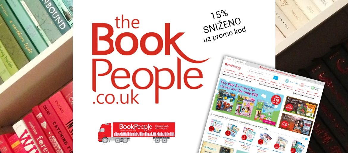 The Book People