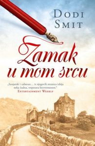 Zamak u mom srcu - Dodi Smit