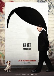 Opet On - filmski poster