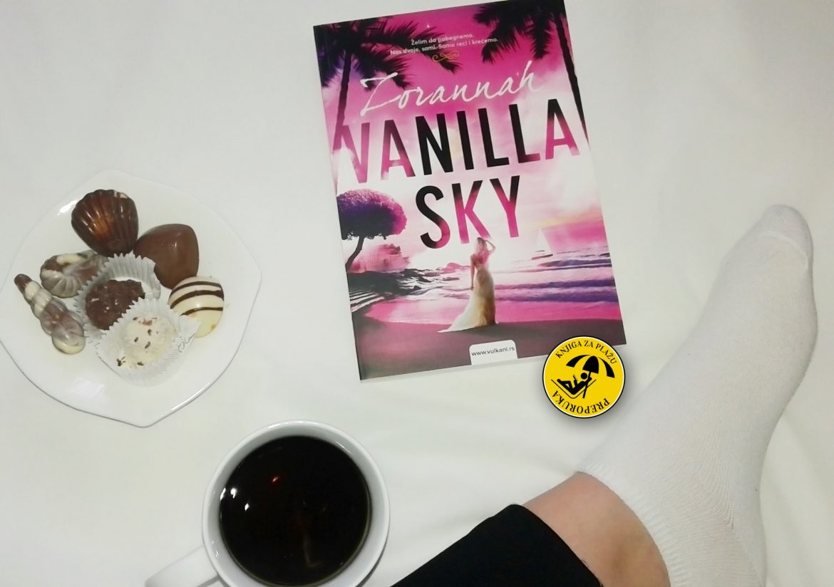 Vanilla Sky - Zorannah