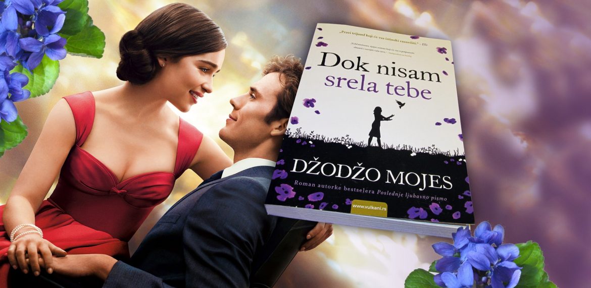 Dok nisam srela tebe - DžoDžo Mojes