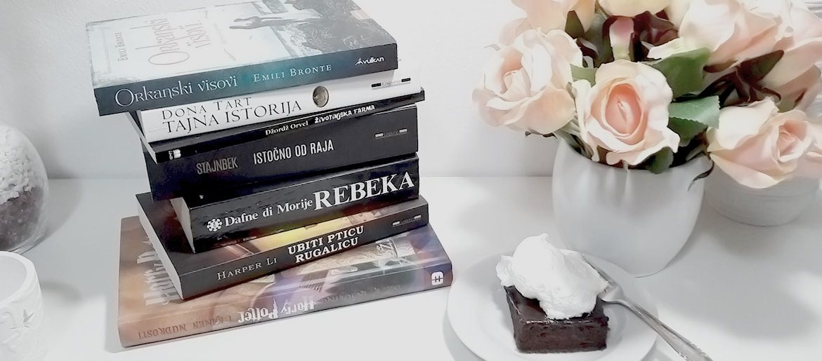 BBC lista top obaveznih knjiga