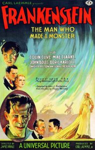 Frankenstein - film iz 1931.