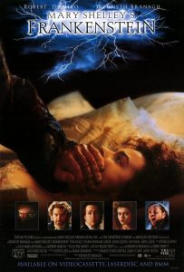 Frankenstein - film iz 1994.