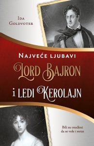 Lord Bajron i Ledi Kerolajn - Ida Goldvoter