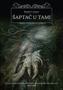 Šaptac u tami - Lovecraft