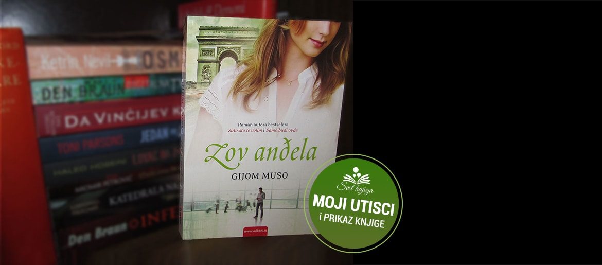 Zov Andjela - Gijom Muso