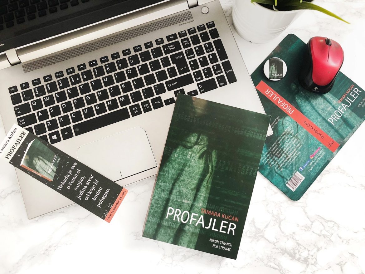 Profajler - Tamara Kučan