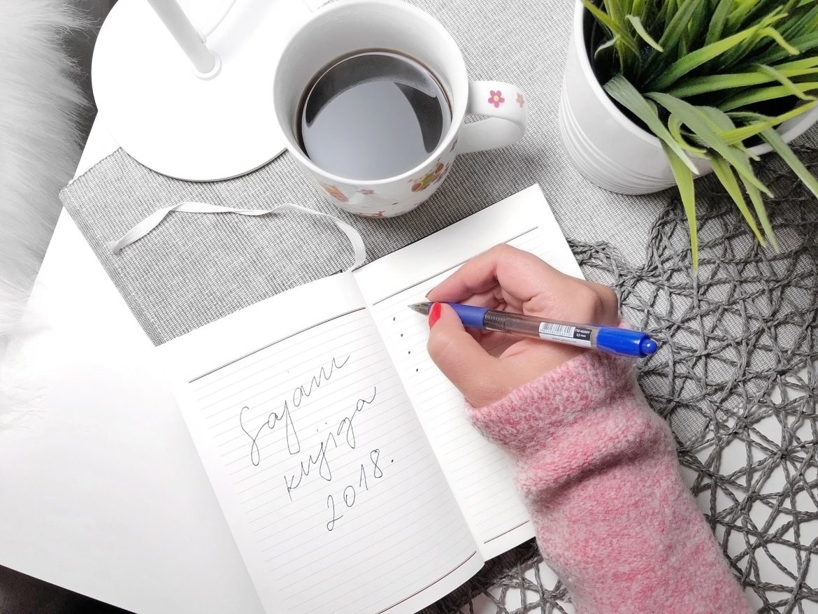 Moje preporuke za Sajam knjiga 2018